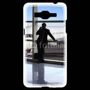 Coque Samsung Grand Prime 4G Commandant de bord