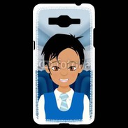 Coque Samsung Grand Prime 4G Steward