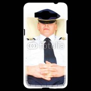 Coque Samsung Grand Prime 4G Commandant de bord 2