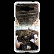 Coque Samsung Grand Prime 4G Commandant de bord 6