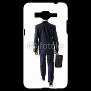 Coque Samsung Grand Prime 4G Commandant de bord 7