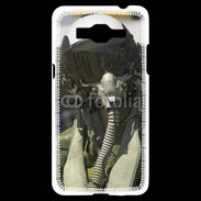 Coque Samsung Grand Prime 4G Pilote 2
