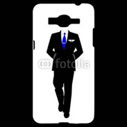 Coque Samsung Grand Prime 4G Commandant de bord 10
