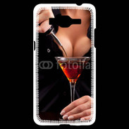 Coque Samsung Grand Prime 4G Barmaid 2