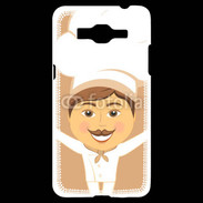 Coque Samsung Grand Prime 4G Chef vintage 2
