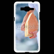 Coque Samsung Grand Prime 4G Fromager