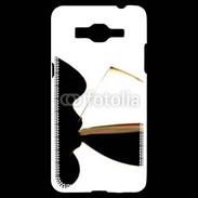 Coque Samsung Grand Prime 4G Oenologue