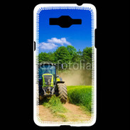 Coque Samsung Grand Prime 4G Agriculteur 2