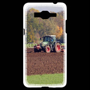 Coque Samsung Grand Prime 4G Agriculteur 4
