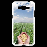 Coque Samsung Grand Prime 4G Agriculteur 5