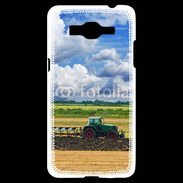 Coque Samsung Grand Prime 4G Agriculteur 6