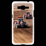 Coque Samsung Grand Prime 4G Agriculteur 7