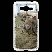 Coque Samsung Grand Prime 4G Agriculteur 11