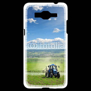 Coque Samsung Grand Prime 4G Agriculteur 13