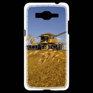 Coque Samsung Grand Prime 4G Agriculteur 19