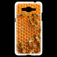 Coque Samsung Grand Prime 4G Apiculteur 3
