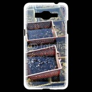 Coque Samsung Grand Prime 4G Conchyliculteur