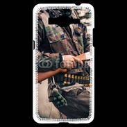 Coque Samsung Grand Prime 4G Chasseur 4