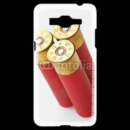 Coque Samsung Grand Prime 4G Chasseur 10