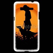 Coque Samsung Grand Prime 4G Chasseur 14