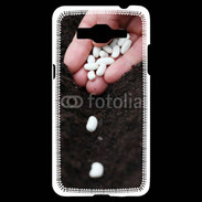 Coque Samsung Grand Prime 4G Horticulteur 2