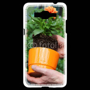 Coque Samsung Grand Prime 4G Horticulteur 6