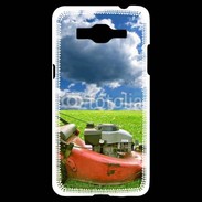 Coque Samsung Grand Prime 4G Jardinier 5