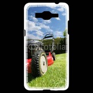 Coque Samsung Grand Prime 4G Jardinier 6