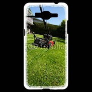 Coque Samsung Grand Prime 4G Jardinier 7