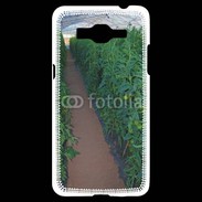 Coque Samsung Grand Prime 4G Horticulteur 8