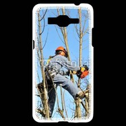 Coque Samsung Grand Prime 4G Elagueur