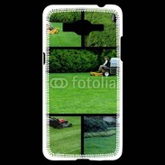 Coque Samsung Grand Prime 4G Paysagiste 5