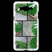 Coque Samsung Grand Prime 4G Paysagiste 6