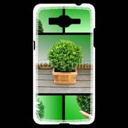 Coque Samsung Grand Prime 4G Horticulteur 11