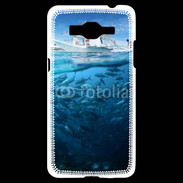 Coque Samsung Grand Prime 4G Pêcheur