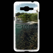 Coque Samsung Grand Prime 4G Pêcheur 2