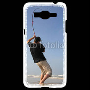 Coque Samsung Grand Prime 4G Pêcheur 6