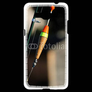 Coque Samsung Grand Prime 4G Canne à pêche pêcheur