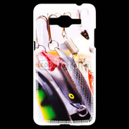 Coque Samsung Grand Prime 4G Hameçons de pêcheurs