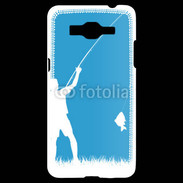 Coque Samsung Grand Prime 4G Pêcheur 7