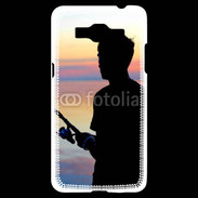 Coque Samsung Grand Prime 4G Pêcheur 9