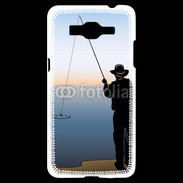 Coque Samsung Grand Prime 4G Pêcheur 10