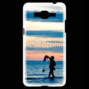 Coque Samsung Grand Prime 4G Pêcheur 11