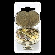Coque Samsung Grand Prime 4G Horloger 5