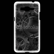 Coque Samsung Grand Prime 4G Horloger 8