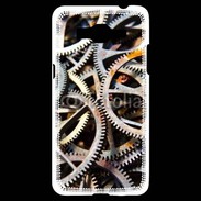Coque Samsung Grand Prime 4G Horloger 10