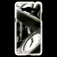Coque Samsung Grand Prime 4G Horloger 12