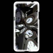 Coque Samsung Grand Prime 4G Horloger 14