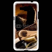 Coque Samsung Grand Prime 4G Cordonnier 2