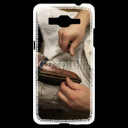 Coque Samsung Grand Prime 4G Cordonnier 5